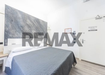 Camera / camera da letto - Hotel via Giovanni da Empoli
11, Roma - foto 38