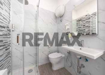 Bagno - Hotel via Giovanni da Empoli
11, Roma - foto 40