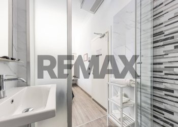 Bagno - Hotel via Giovanni da Empoli
11, Roma - foto 42