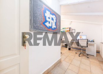 Ufficio - Hotel via Giovanni da Empoli
11, Roma - foto 44