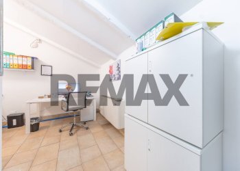 Ufficio - Hotel via Giovanni da Empoli
11, Roma - foto 45