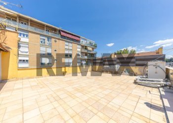 Terrazza - Hotel via Giovanni da Empoli
11, Roma - foto 47