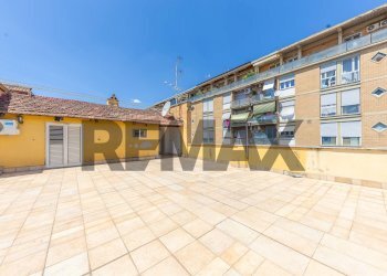 Terrazza - Hotel via Giovanni da Empoli
11, Roma - foto 48