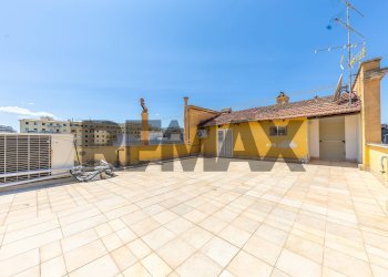 Terrazza - Hotel via Giovanni da Empoli
11, Roma - foto 49