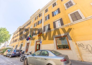 Edificio all\'aperto - Hotel via Giovanni da Empoli
11, Roma - foto 51