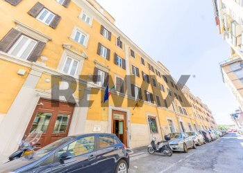 Edificio all\'aperto - Hotel via Giovanni da Empoli
11, Roma - foto 52
