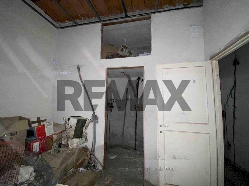 Hall / corridoio - Appartamento Via Delle Quattro Fontane
33, Roma - foto 2