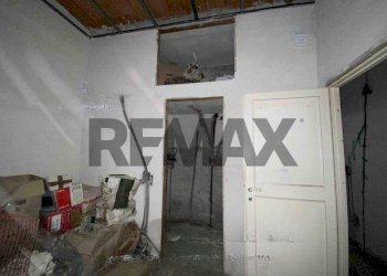 Hall / corridoio - Appartamento Via Delle Quattro Fontane
33, Roma - foto 2