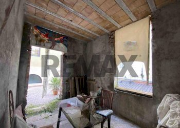 Soggiorno - Appartamento Via Delle Quattro Fontane
33, Roma - foto 3