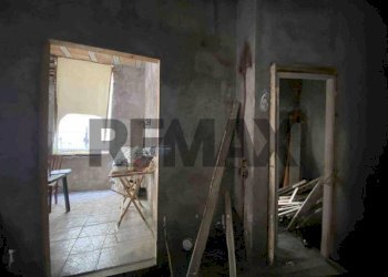 Stanza vuota - Appartamento Via Delle Quattro Fontane
33, Roma - foto 4