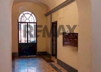 Ricezione / Lobby - Appartamento Via Delle Quattro Fontane
33, Roma - foto 6