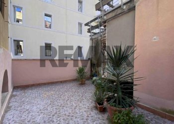 Terrazza - Appartamento Via Delle Quattro Fontane
33, Roma - foto 7