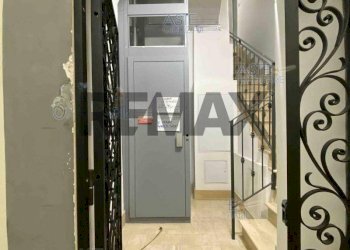 Ricezione / Lobby - Appartamento Via Delle Quattro Fontane
33, Roma - foto 8