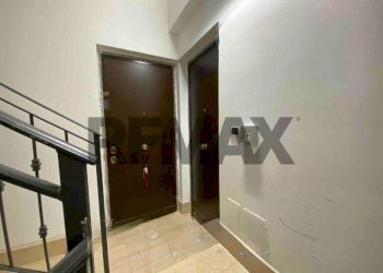 Hall / corridoio - Appartamento Via Delle Quattro Fontane
33, Roma - foto 9