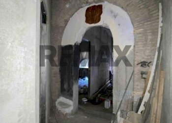 Hall / corridoio - Appartamento Via Delle Quattro Fontane
33, Roma - foto 12