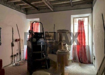 Soggiorno - Appartamento Via Delle Quattro Fontane
33, Roma - foto 13