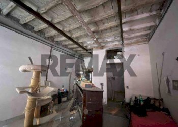 Dispensa di stoccaggio - Appartamento Via Delle Quattro Fontane
33, Roma - foto 15