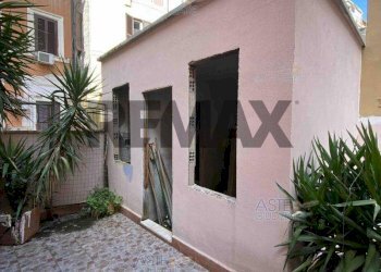 Casa all\'aperto - Appartamento Via Delle Quattro Fontane
33, Roma - foto 17