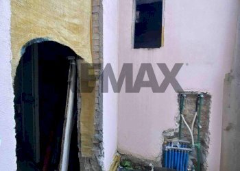 Casa all\'aperto - Appartamento Via Delle Quattro Fontane
33, Roma - foto 19