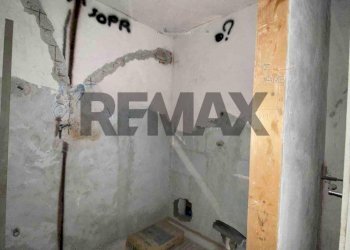 Bagno - Appartamento Via Delle Quattro Fontane
33, Roma - foto 20