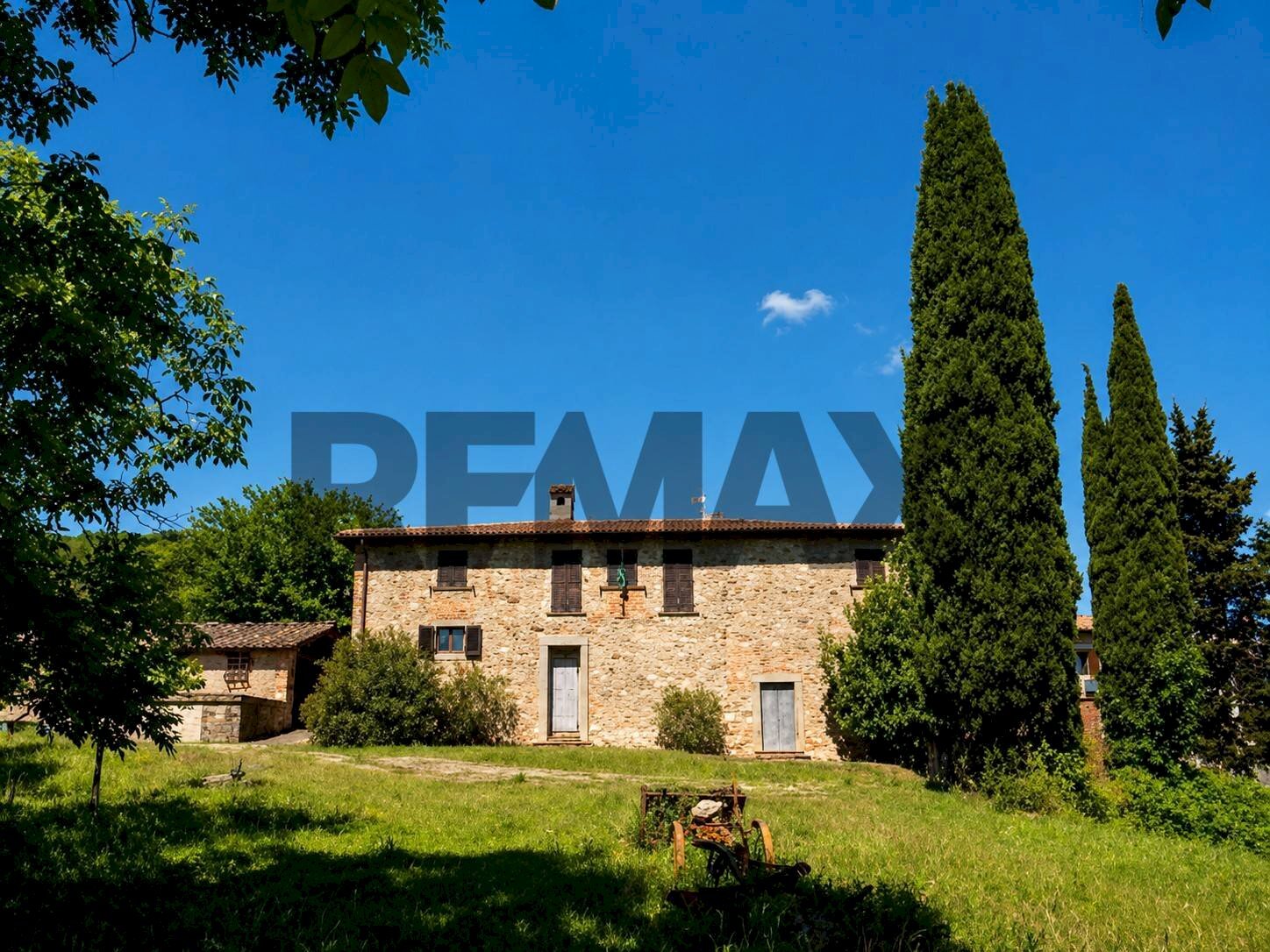 Casa all\'aperto - Rustico Località Casignano
81, Cavriglia - foto 2