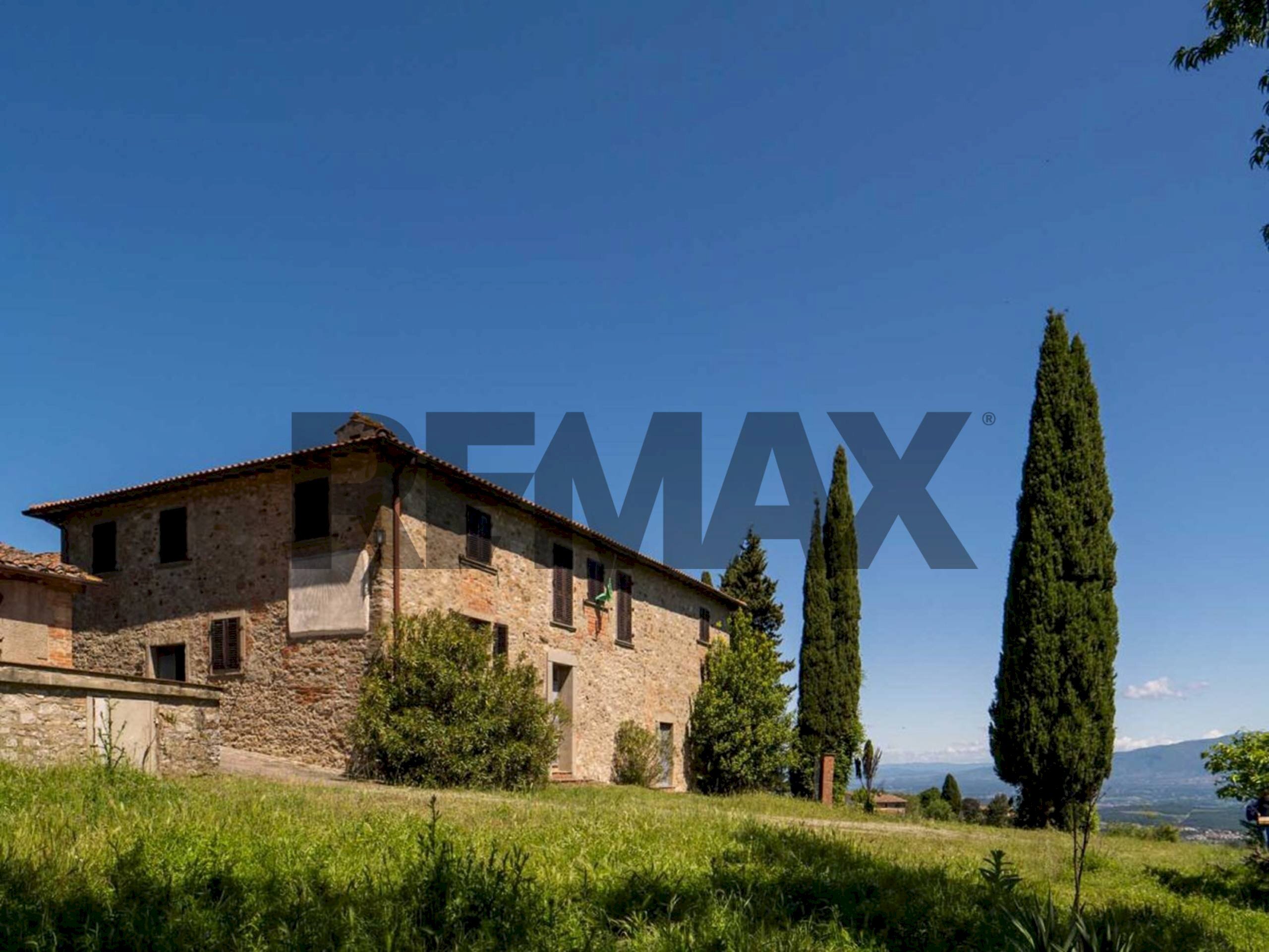 Casa all\'aperto - Rustico Località Casignano
81, Cavriglia - foto 3