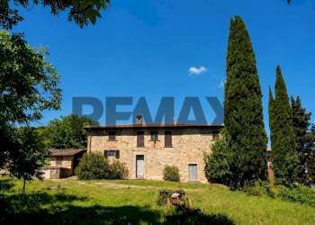 Casa all\'aperto - Rustico Località Casignano
81, Cavriglia - foto 2