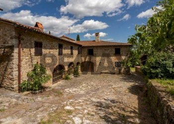 Casa all\'aperto - Rustico Località Casignano
81, Cavriglia - foto 4