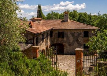 Casa all\'aperto - Rustico Località Casignano
81, Cavriglia - foto 6
