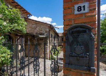 Casa all\'aperto - Rustico Località Casignano
81, Cavriglia - foto 7