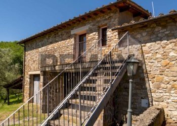 Casa all\'aperto - Rustico Località Casignano
81, Cavriglia - foto 9