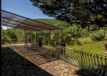 Terrazza - Rustico Località Casignano
81, Cavriglia - foto 12