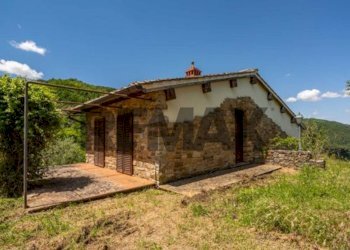 Casa all\'aperto - Rustico Località Casignano
81, Cavriglia - foto 14