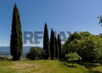 Vista delle montagne - Rustico Località Casignano
81, Cavriglia - foto 15