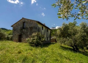 Casa all\'aperto - Rustico Località Casignano
81, Cavriglia - foto 16