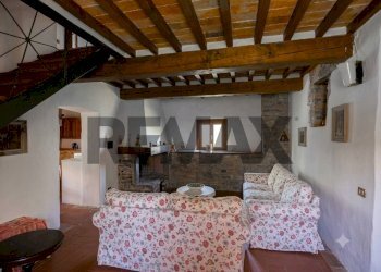 Soggiorno - Rustico Località Casignano
81, Cavriglia - foto 17