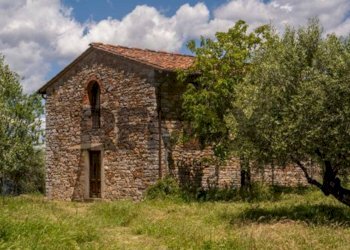 Casa all\'aperto - Rustico Località Casignano
81, Cavriglia - foto 18