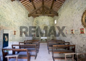 Sala da pranzo - Rustico Località Casignano
81, Cavriglia - foto 19