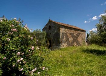 Casa all\'aperto - Rustico Località Casignano
81, Cavriglia - foto 20
