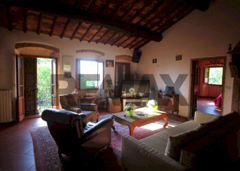 Soggiorno - Rustico Località Casignano
 
81, Cavriglia - foto 7