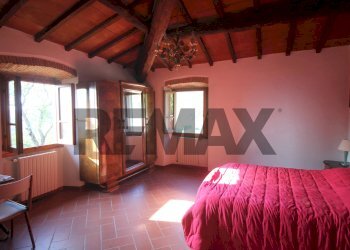 Camera / camera da letto - Rustico Località Casignano
 
81, Cavriglia - foto 8
