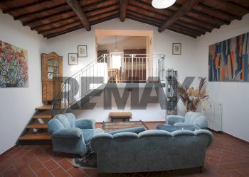 Soggiorno - Rustico Località Casignano
 
81, Cavriglia - foto 11
