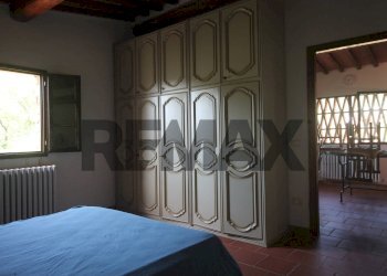 Camera / camera da letto - Rustico Località Casignano
 
81, Cavriglia - foto 14