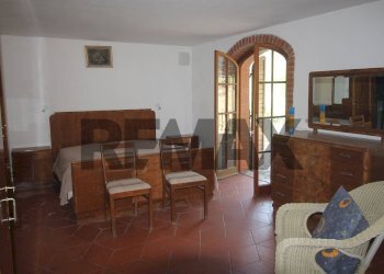 Camera / camera da letto - Rustico Località Casignano
 
81, Cavriglia - foto 19