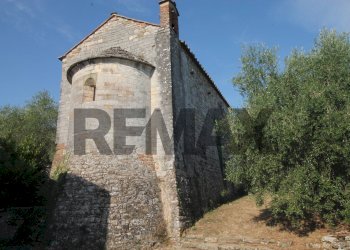 Casa all\'aperto - Rustico Località Casignano
 
81, Cavriglia - foto 29