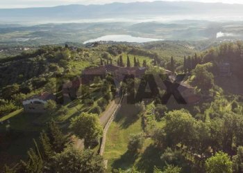 Vista delle montagne - Rustico Località Casignano
 
81, Cavriglia - foto 30