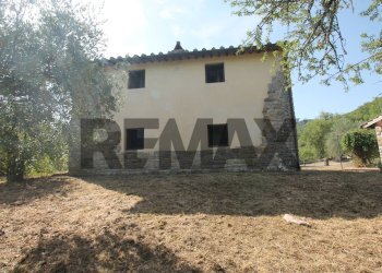 Casa all\'aperto - Rustico Località Casignano
 
81, Cavriglia - foto 31