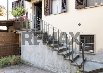 Scale - Four-room apartment VIA PERELLI
 
10/A, Bucine - photo 3