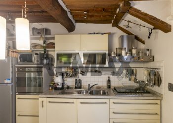 Cucina - Four-room apartment VIA PERELLI
 
10/A, Bucine - photo 6