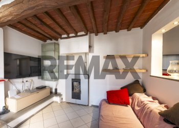 Soggiorno - Four-room apartment VIA PERELLI
 
10/A, Bucine - photo 8